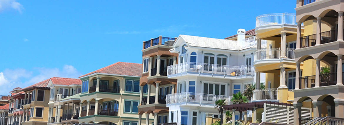 Texas Condo insurance coverage