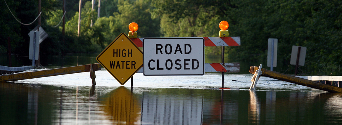 Texas Flood insurance coverage