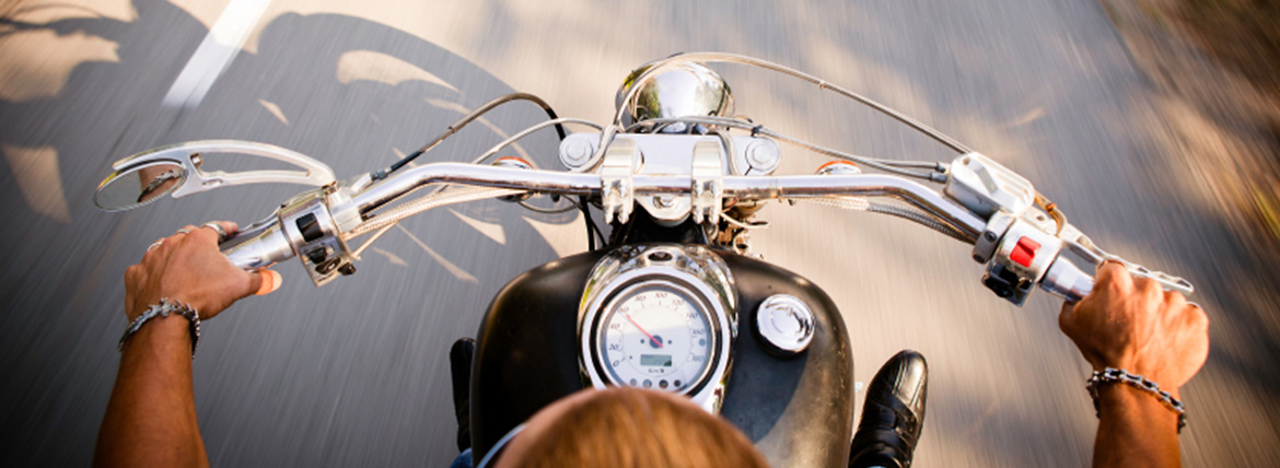 Texas Motorcycle insurance coverage